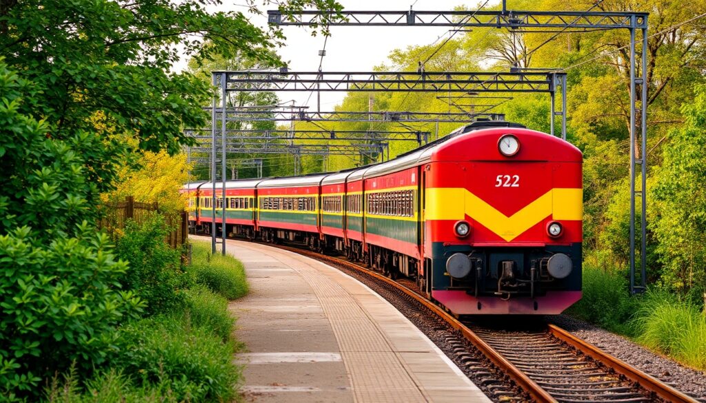 raylı sistem, raylı sistemler